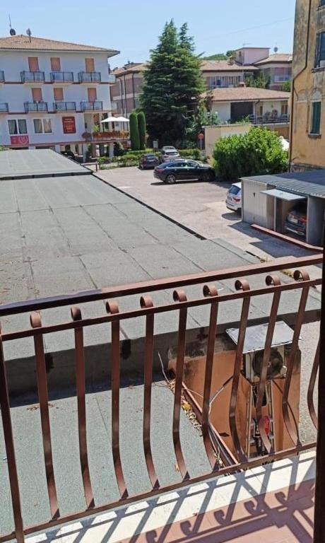 Cavour Apartment Center Bardolino Exteriör bild