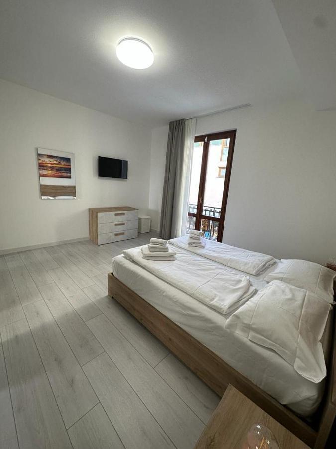 Cavour Apartment Center Bardolino Exteriör bild