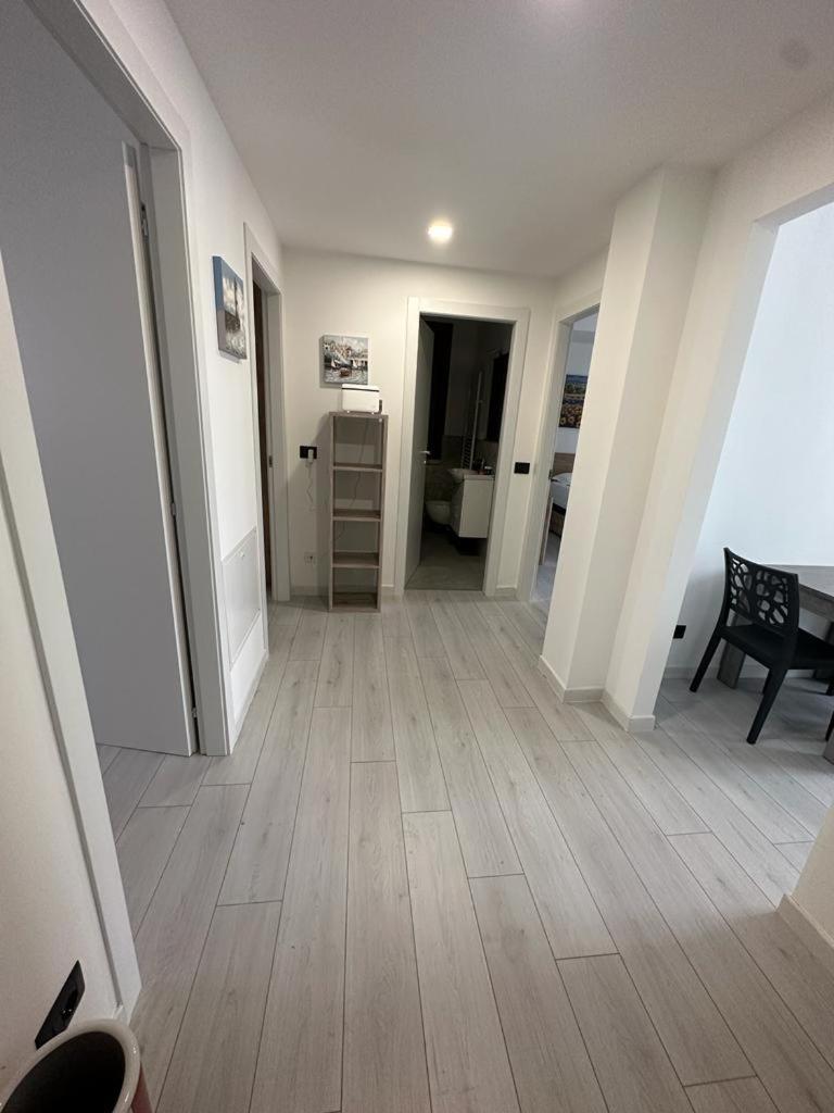 Cavour Apartment Center Bardolino Exteriör bild