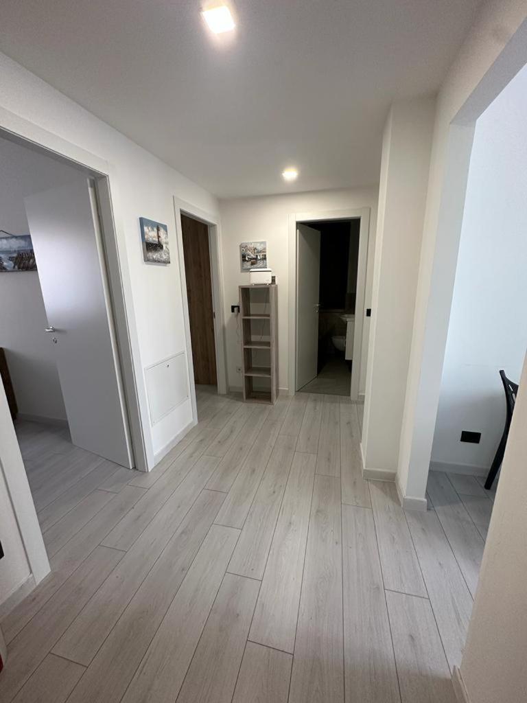 Cavour Apartment Center Bardolino Exteriör bild